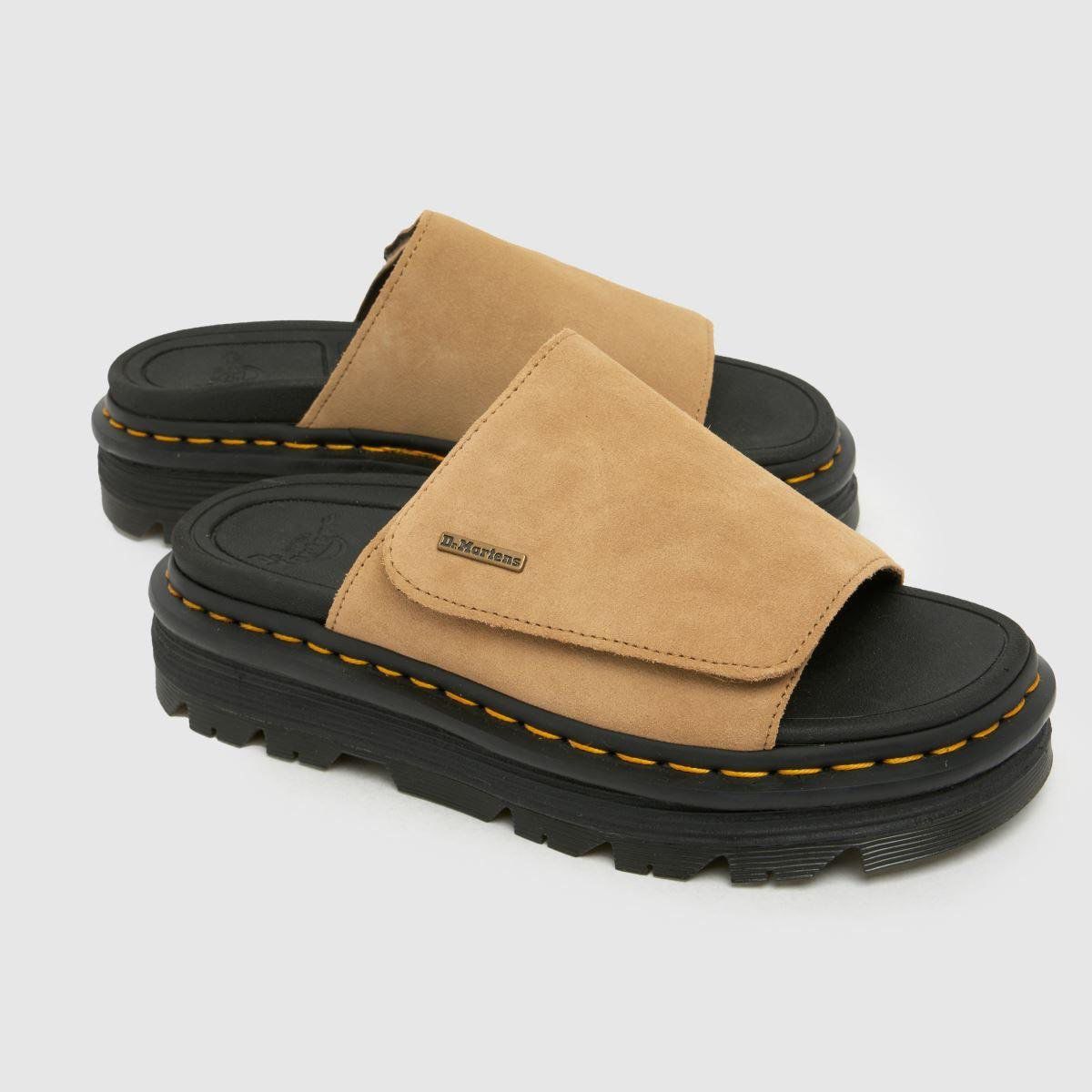לצפייה במוצר DR MARTENS JADON PLATFORM BLACK